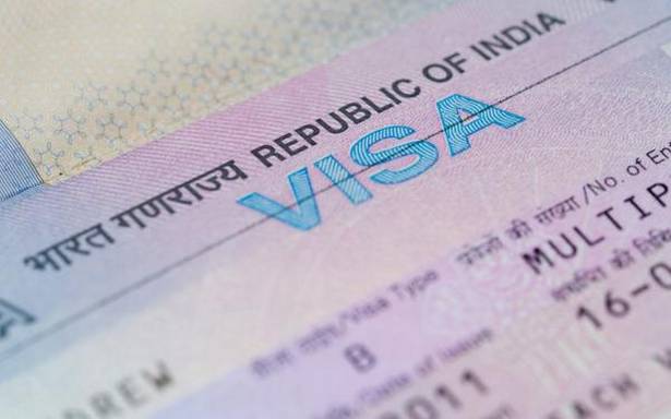 India Regular Visa